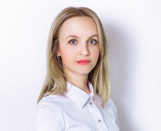 Маевская Инна Александровна